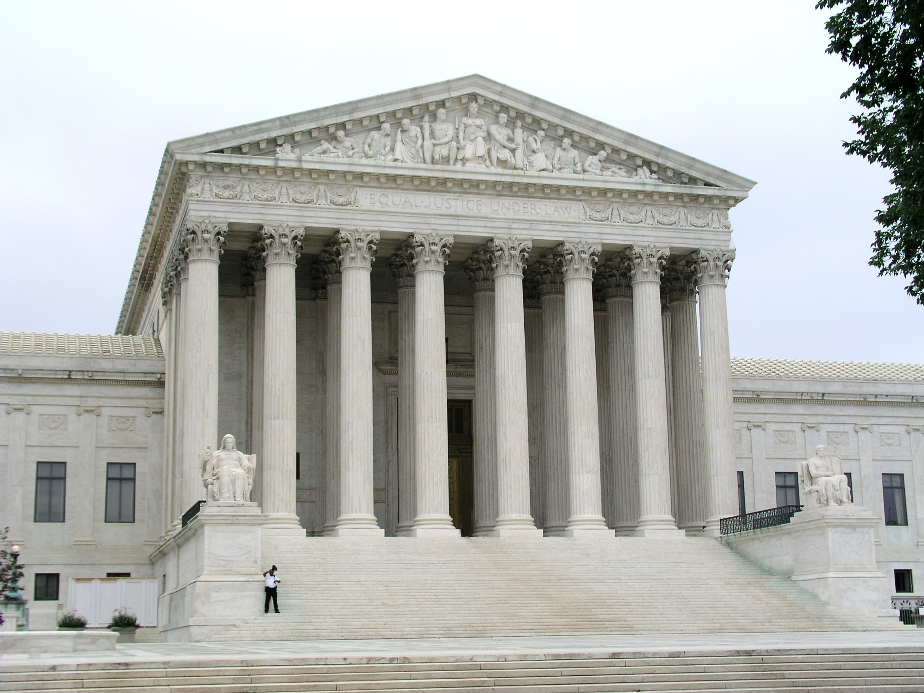 United States Supreme Court Issues Ruling Addressing Divorced Spouses 