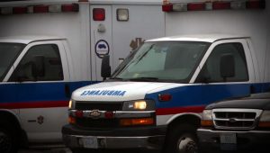 AMBULANCE 3